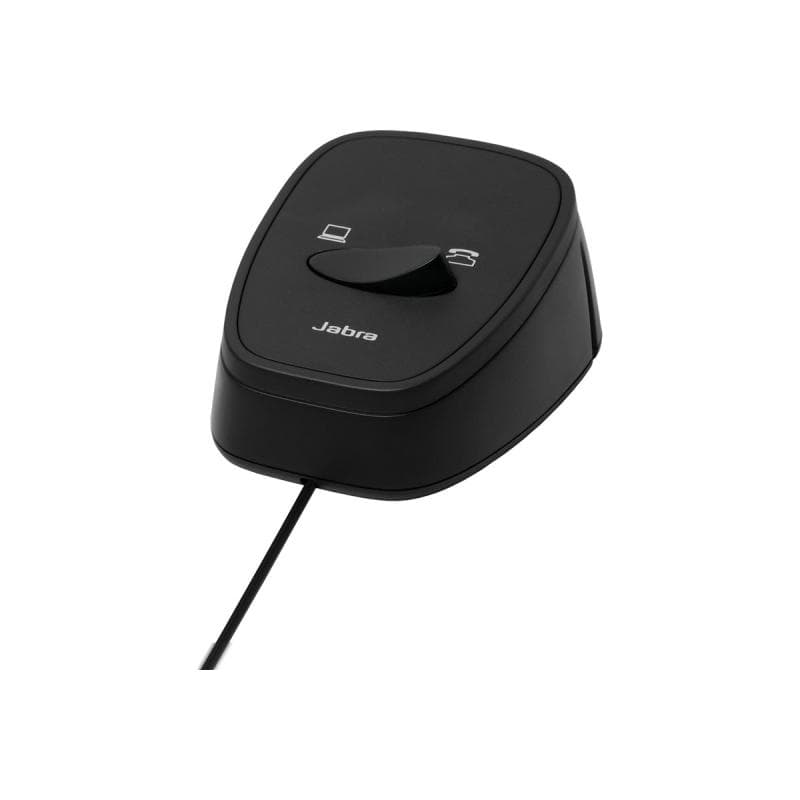 JABRA GN LINK 180 Umschalter zwischen Tischtelefon und PC-Softphone