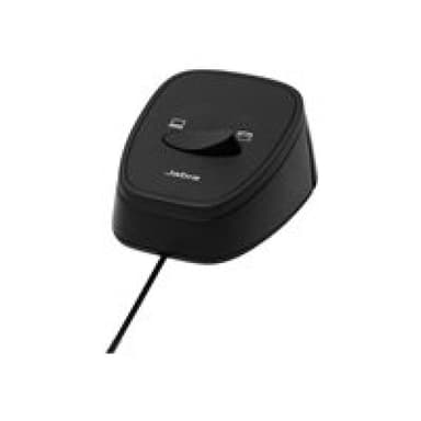 JABRA GN LINK 180 Umschalter zwischen Tischtelefon und PC-Softphone