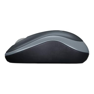 LOGITECH Wireless Mouse M185 grey