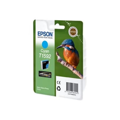 EPSON T1592 Cyan Tintenpatrone