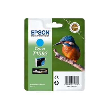 EPSON T1592 Cyan Tintenpatrone
