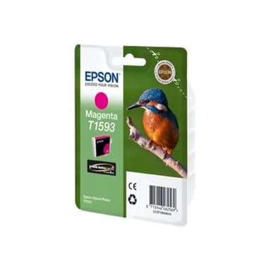 EPSON T1593 Magenta Tintenpatrone