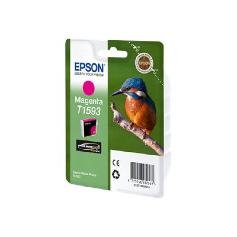EPSON T1593 Magenta Tintenpatrone