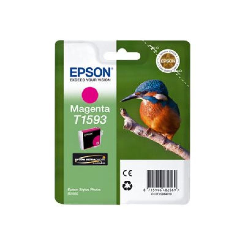 EPSON T1593 Magenta Tintenpatrone