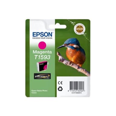 EPSON T1593 Magenta Tintenpatrone