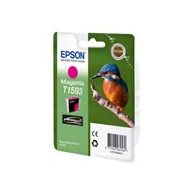 EPSON T1593 Magenta Tintenpatrone