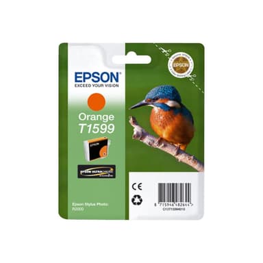 EPSON T1599 orange Tintenpatrone