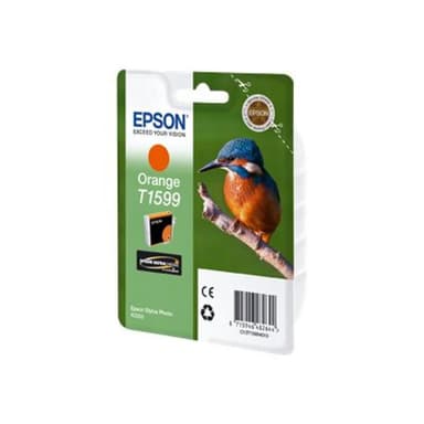 EPSON T1599 orange Tintenpatrone
