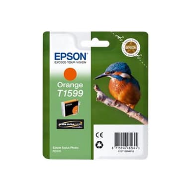 EPSON T1599 orange Tintenpatrone