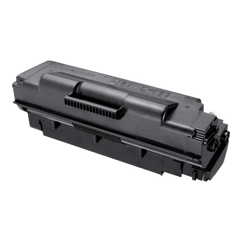 SAMSUNG MLT D307E Schwarz Tonerpatrone