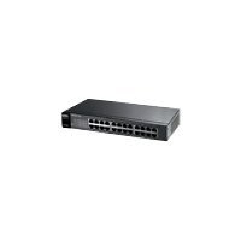 ES1100-24E FAST-ETHERNET-SWITCH