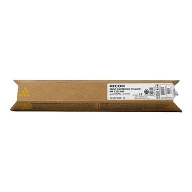 RICOH MP Gelb Tonerpatrone