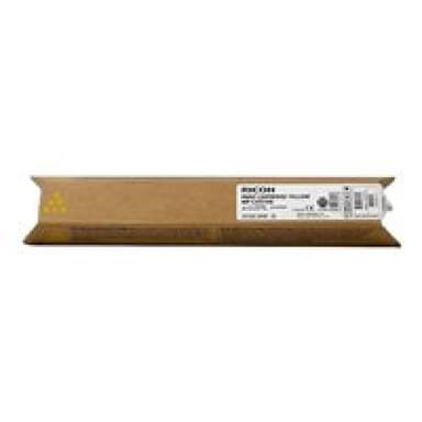RICOH MP Gelb Tonerpatrone