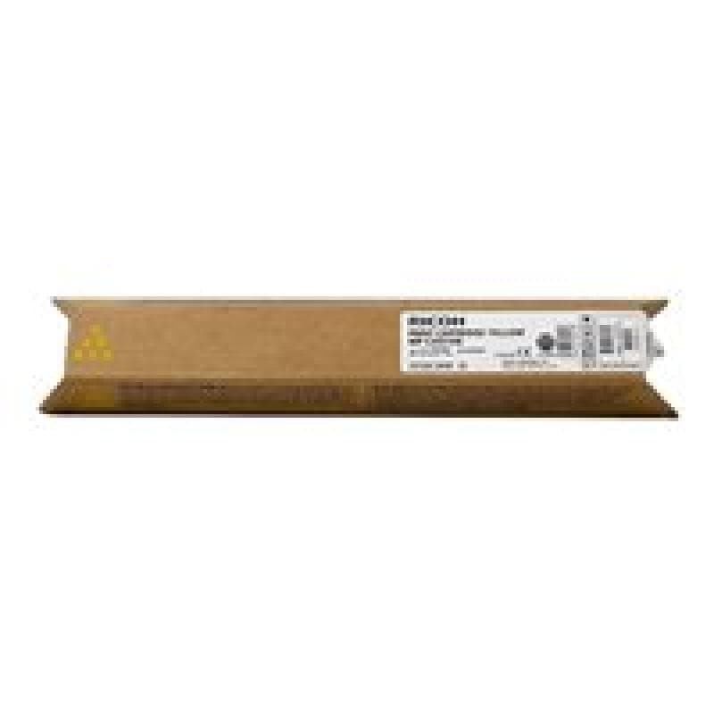 RICOH MP Gelb Tonerpatrone