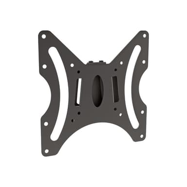 INLINE Wandhalterung für Flachbildschirme, 43-94cm (17-37″), max. 30kg