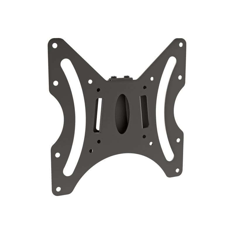 INLINE Wandhalterung für Flachbildschirme, 43-94cm (17-37″), max. 30kg
