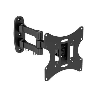INLINE Wandhalterung für TFT/LCD/LED/Plasma, 43-94cm (17-37″), max. 30kg