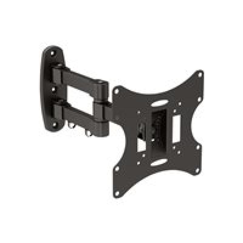 INLINE Wandhalterung für TFT/LCD/LED/Plasma, 43-94cm (17-37″), max. 30kg