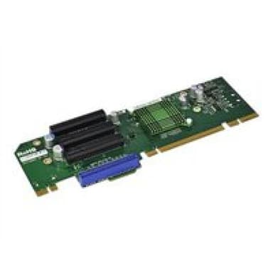 SUPERMICRO Risercard Supermicro RSC-R2UU-UA3E8+