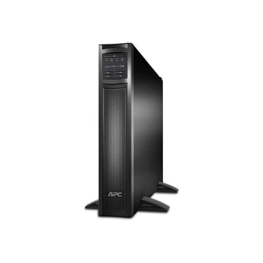 APC Smart-UPS X 2200 VA Rack/Tower LCD 200?240 V