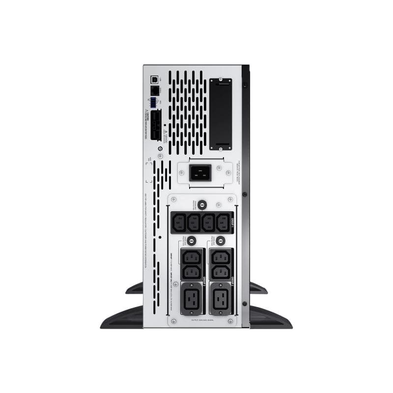 APC Smart-UPS X 2200 VA Rack/Tower LCD 200?240 V