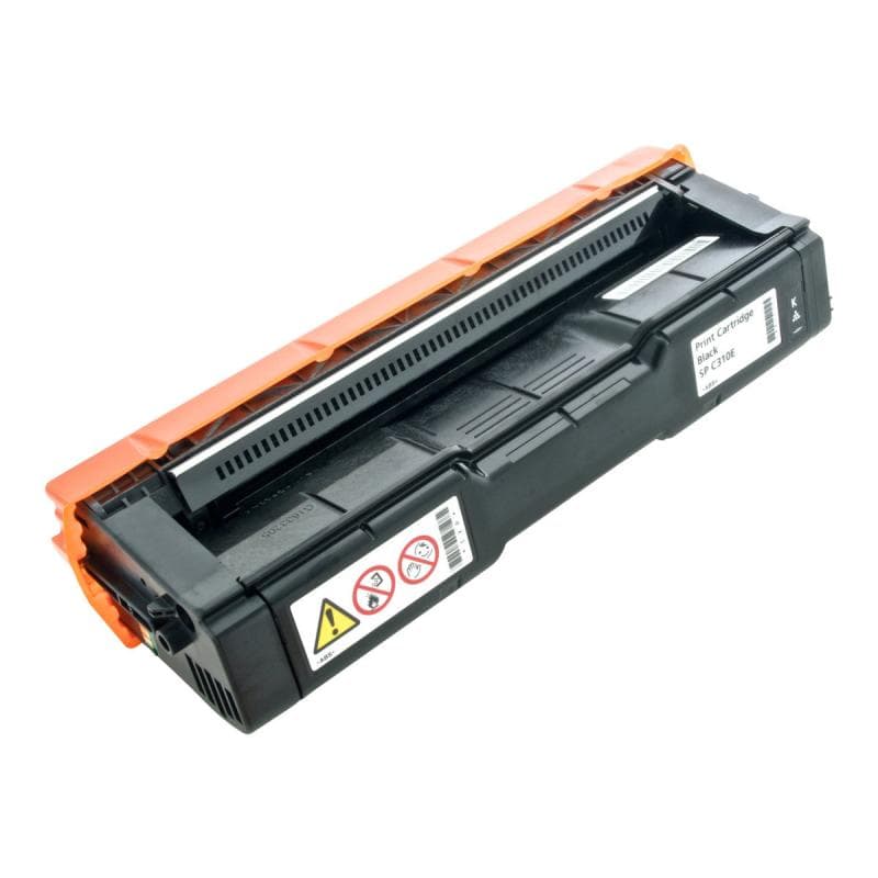 RICOH Cyan Tonerpatrone