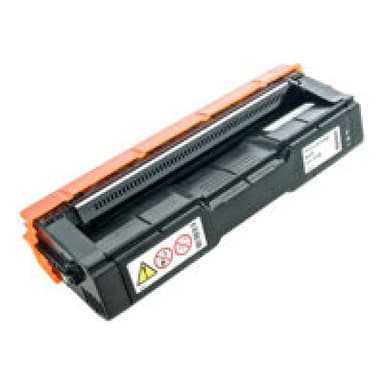 RICOH Cyan Tonerpatrone