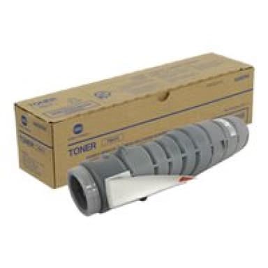 KONICA MINOLTA TN 414K Schwarz Tonerpatrone