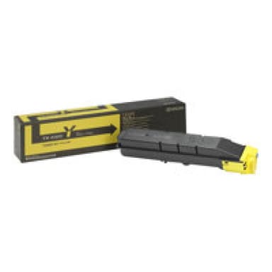 KYOCERA TK 8305Y Gelb Tonerpatrone