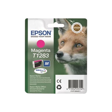 EPSON T1283 Magenta Tintenpatrone
