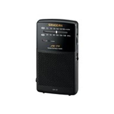 Sangean SR-35 Taschenradio MW/UKW