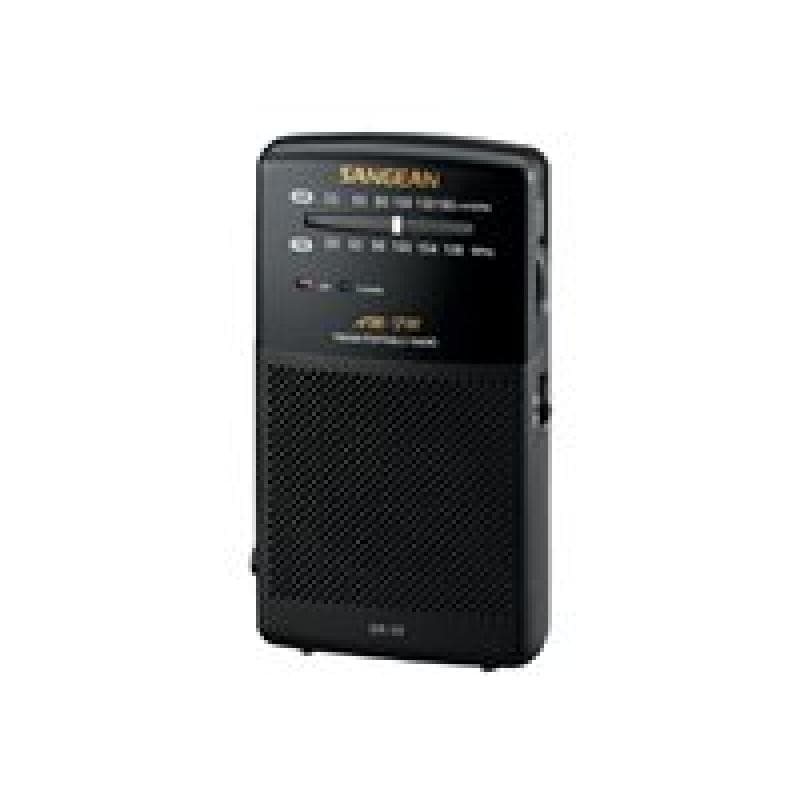 Sangean SR-35 Taschenradio MW/UKW