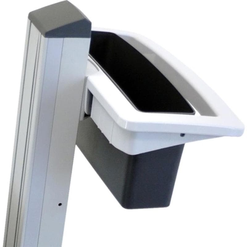 ERGOTRON NFCart Molded basket Accessory