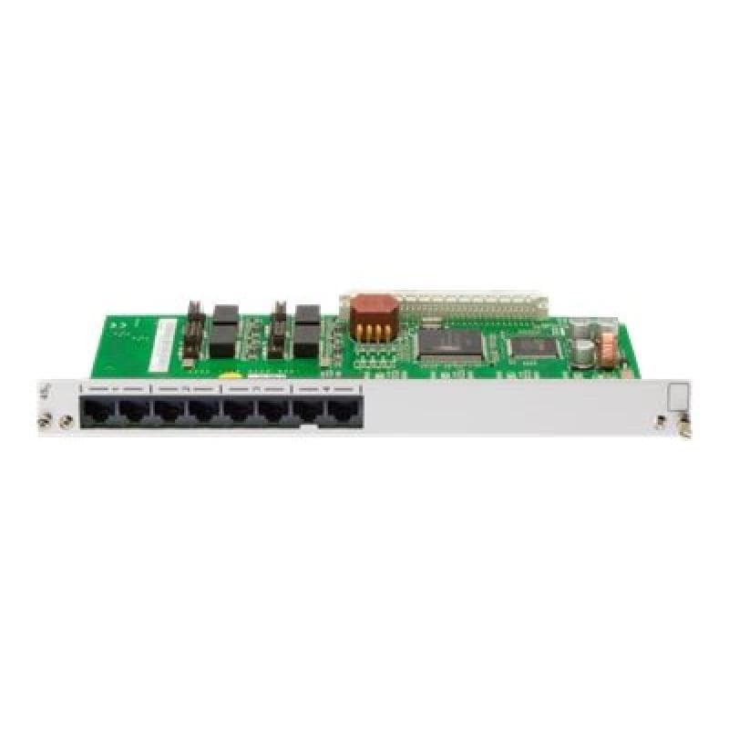 Auerswald COMmander 4 S0-R-Modul