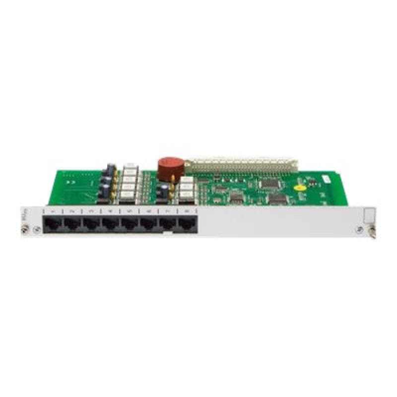 Auerswald COMmander 8 UP0-R-Modul