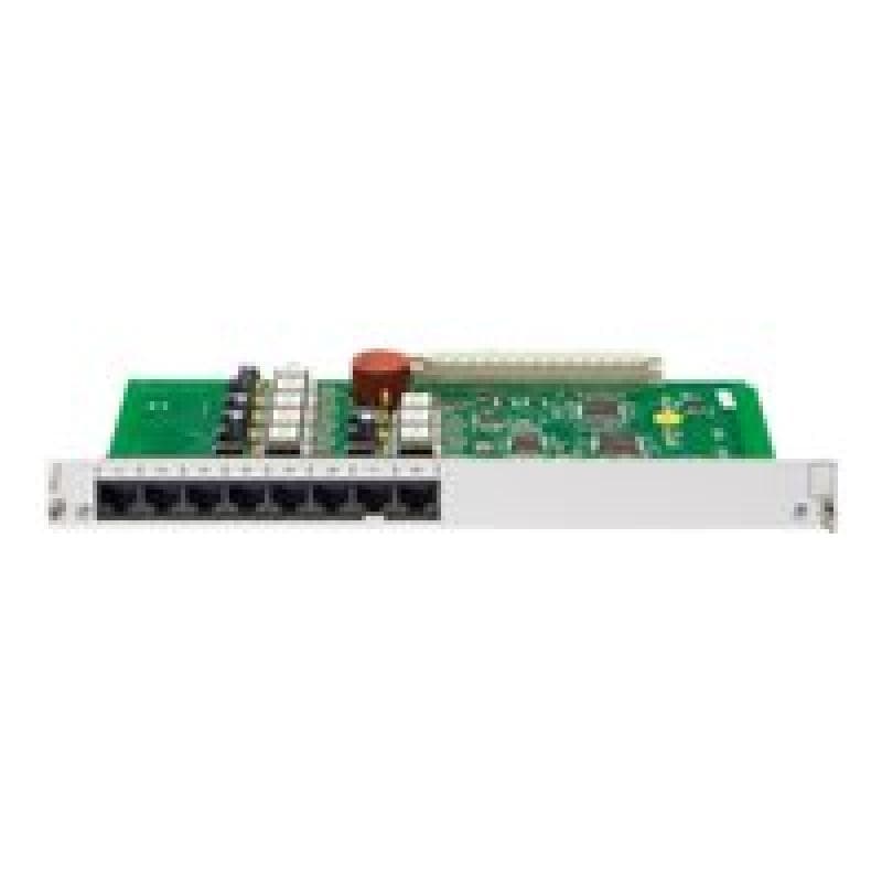 Auerswald COMmander 8 UP0-R-Modul
