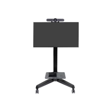 ERGOTRON Neo-Flex® Mobile MediaCenter VHD - mobiler TV und LFD Wagen