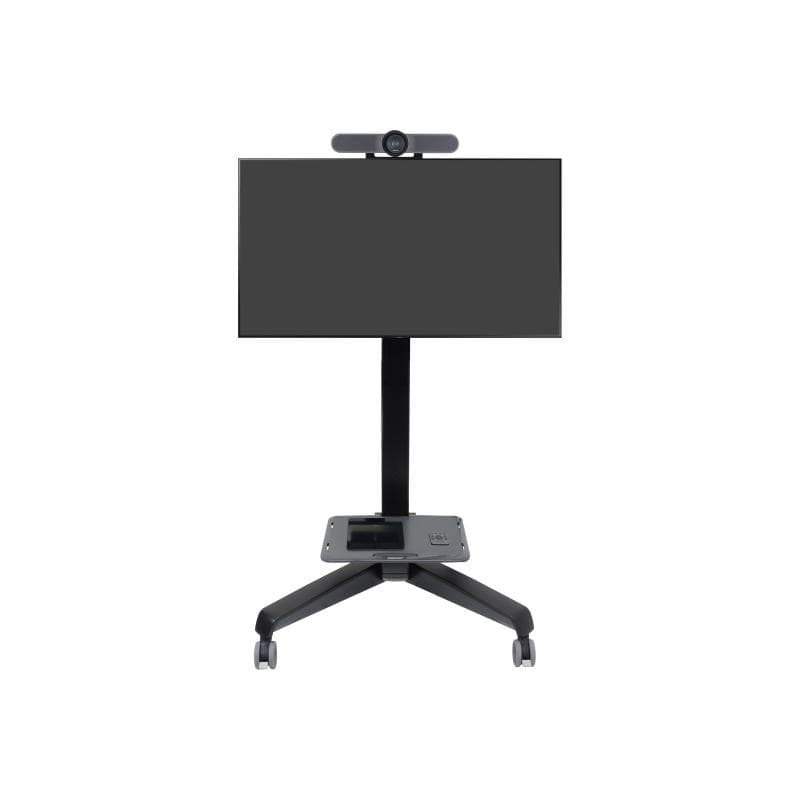 ERGOTRON Neo-Flex® Mobile MediaCenter VHD - mobiler TV und LFD Wagen