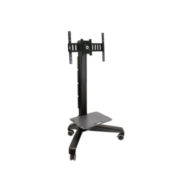 ERGOTRON Neo-Flex® Mobile MediaCenter VHD - mobiler TV und LFD Wagen