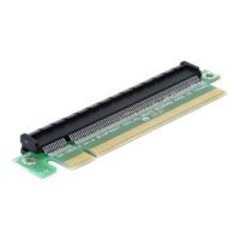 I/O PCI-Express DELOCK Extension (Riser Karte)