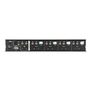 ATEN KH1516AI 16Port PS/2 VGA
