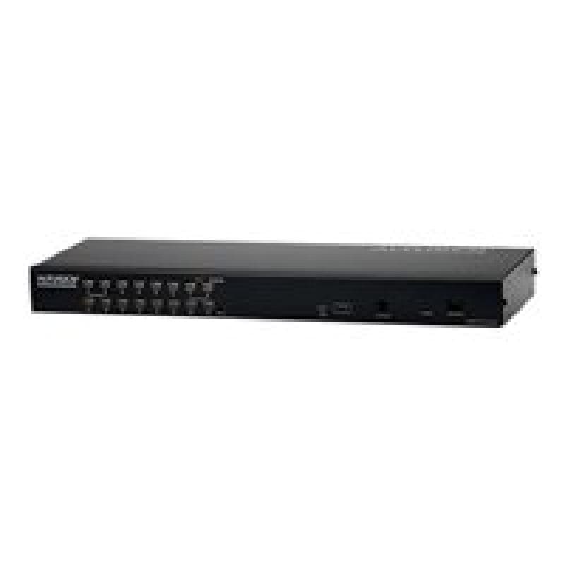 ATEN KH1516AI 16Port PS/2 VGA