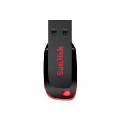 SANDISK Cruzer Blade 32GB