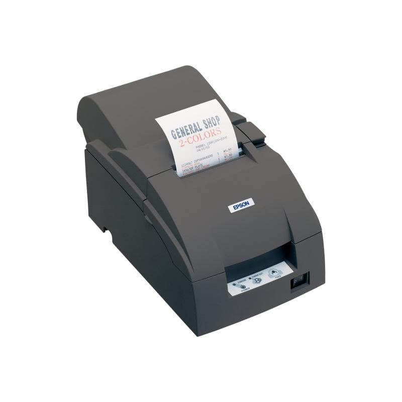 EPSON TM-U220-A RS-232 Bondrucker