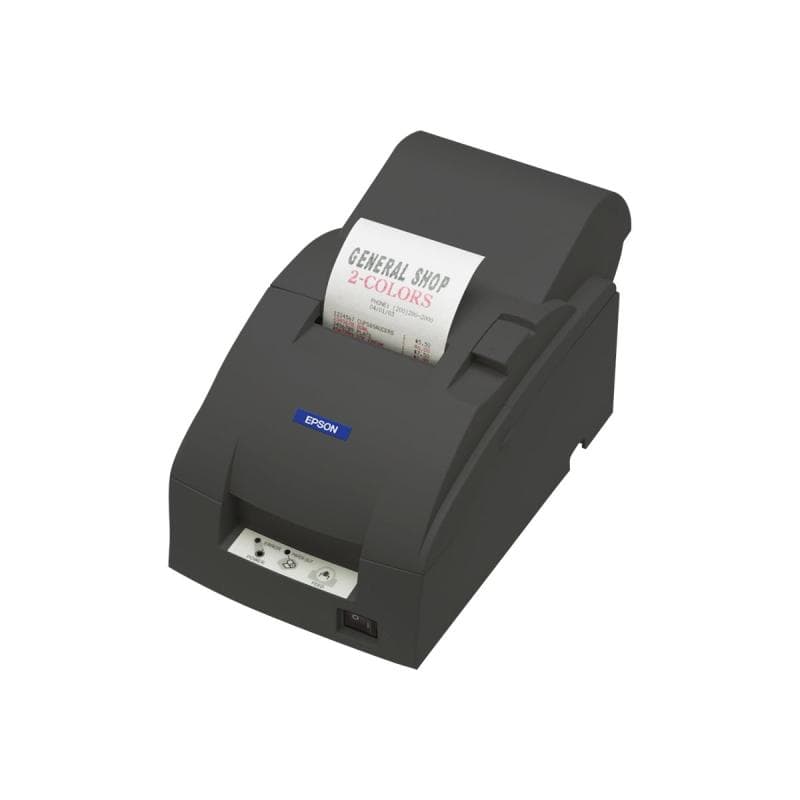 EPSON TM-U220-A RS-232 Bondrucker