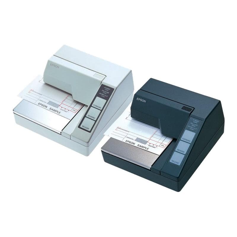 EPSON TM-U295 2.1LPS