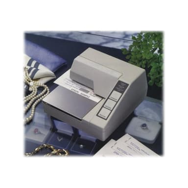 EPSON TM-U295 BOX PRINTER