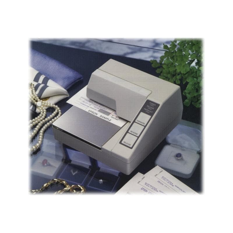 EPSON TM-U295 BOX PRINTER