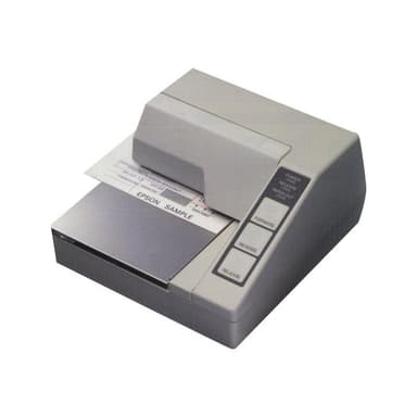 EPSON TM-U295 BOX PRINTER