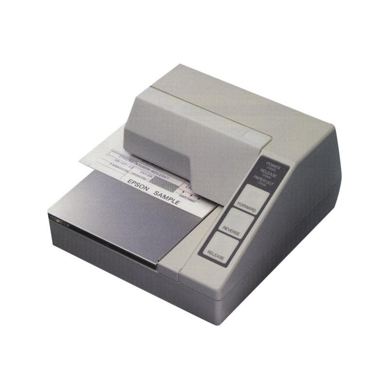 EPSON TM-U295 BOX PRINTER